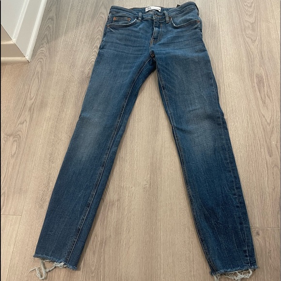 Zara Denim - Zara jeans